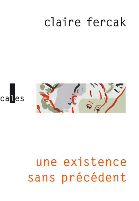 Emprunter EXISTENCE SANS PRECEDENT livre