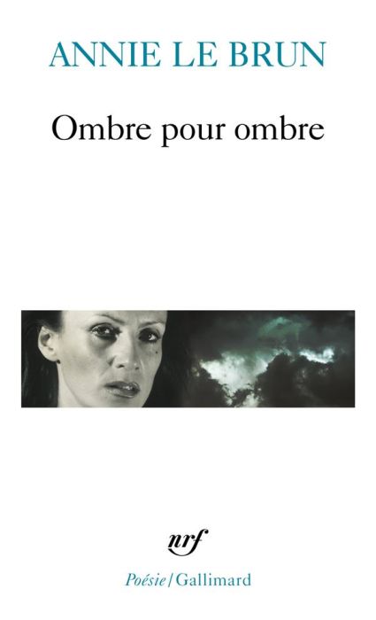 Emprunter Ombre pour ombre livre