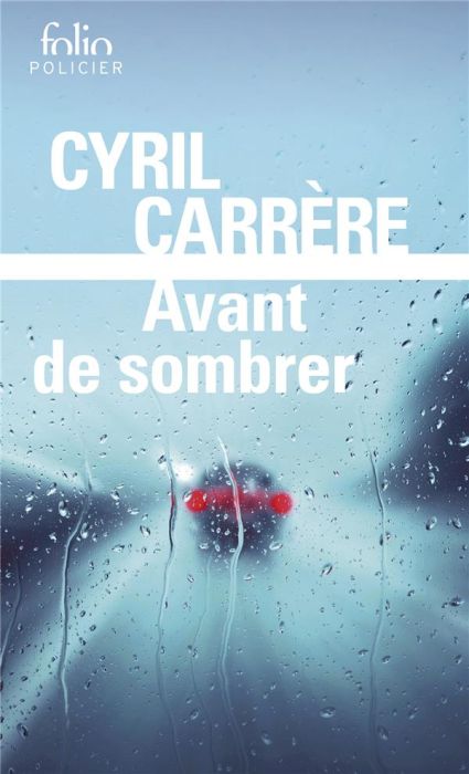 Emprunter Avant de sombrer livre