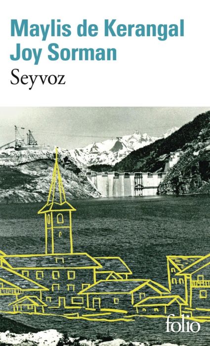 Emprunter Seyvoz livre