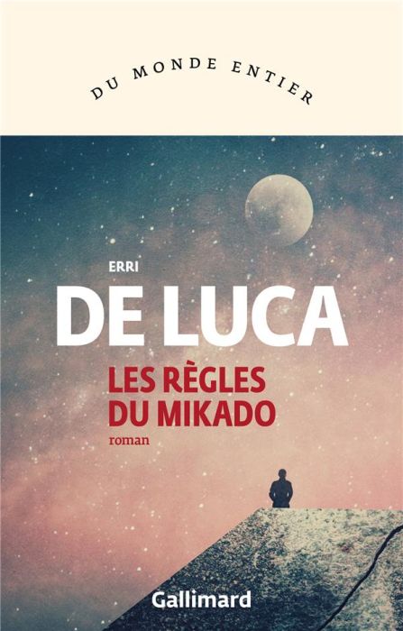 Emprunter Les règles du Mikado livre