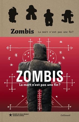 Emprunter Zombis. La mort n'est pas une fin ? livre