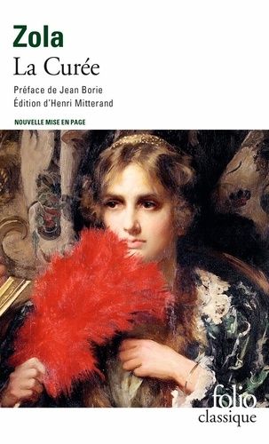 Emprunter La Curée livre