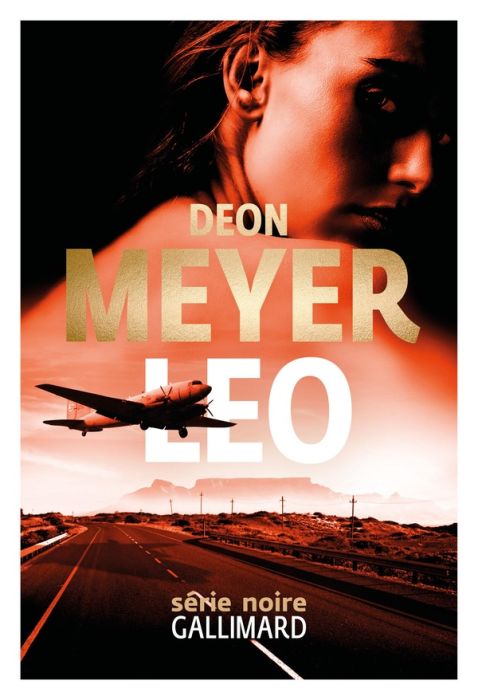 Emprunter Leo livre