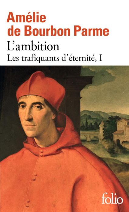 Emprunter Les trafiquants d'éternité/01/L'ambition livre