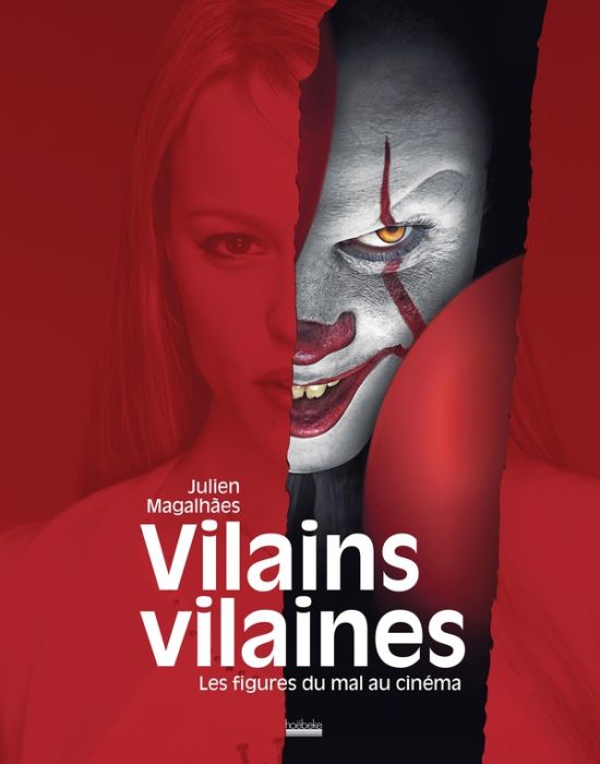 Emprunter Vilains vilaines. Les figures du mal au cinéma livre