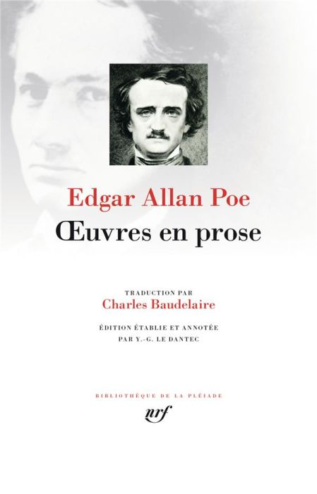 Emprunter Oeuvres en prose livre