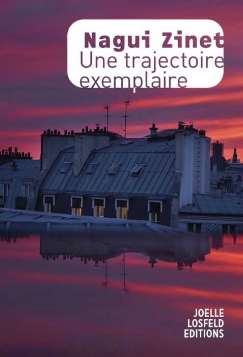 Emprunter Une trajectoire exemplaire livre