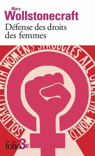 Emprunter Défense des droits des femmes. Extraits livre