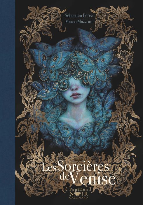 Emprunter SORCIERES DE VENISE livre