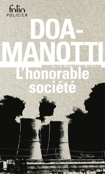 Emprunter L'honorable société livre