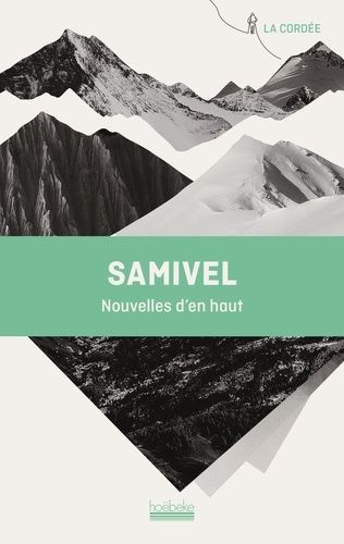 Emprunter Nouvelles d'en haut livre