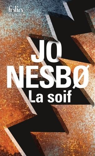 Emprunter La soif. Une enquête de l'inspecteur Harry Hole livre