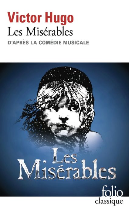 Emprunter Les Misérables. Texte abrégé livre