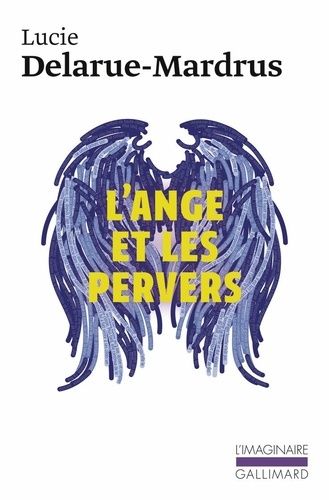 Emprunter L'ange et les pervers livre