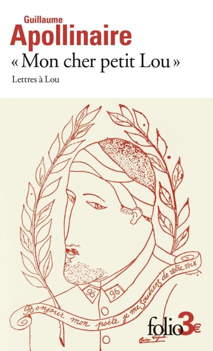 Emprunter Mon cher petit Lou. Lettres à Lou (28 septembre 1914 - 2 janvier 1915) livre