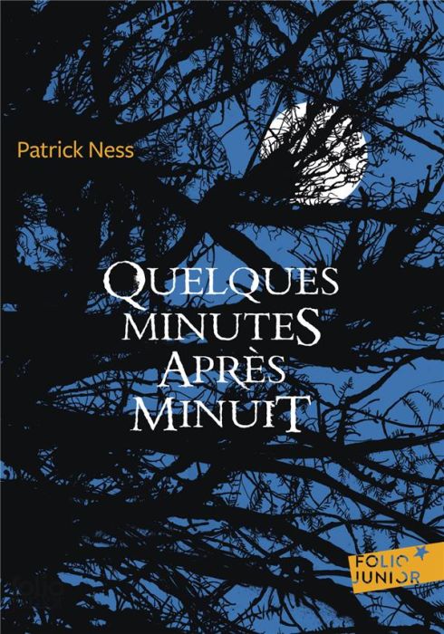 Emprunter Quelques minutes après minuit livre