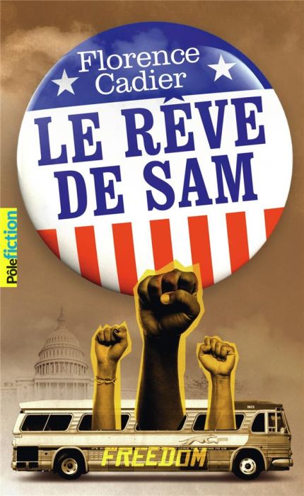 Emprunter Le rêve de Sam livre