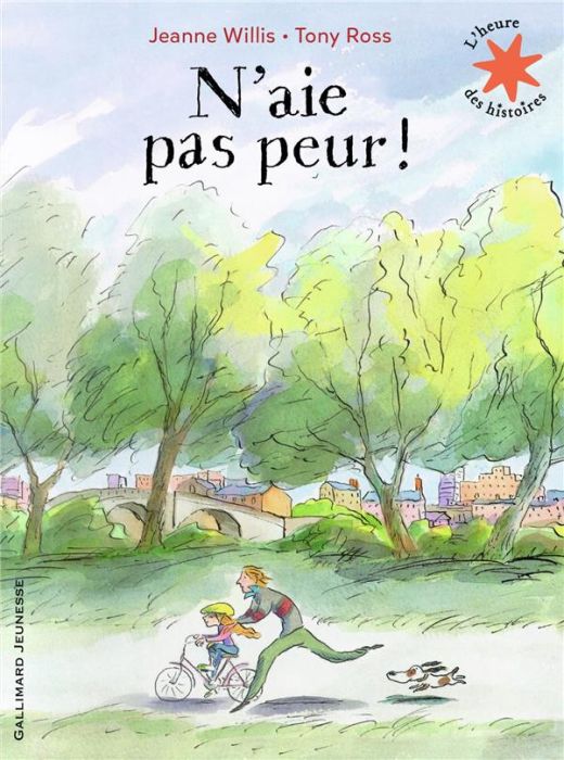 Emprunter N'aie pas peur ! livre