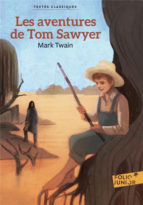 Emprunter Les aventures de Tom Sawyer livre