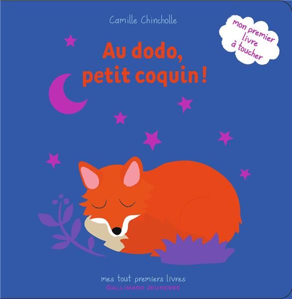 Emprunter Les petits coquins : Au dodo, petit coquin ! livre