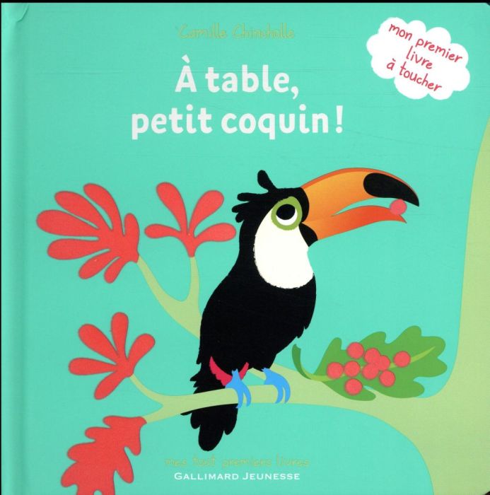 Emprunter Les petits coquins : A table, petit coquin ! livre