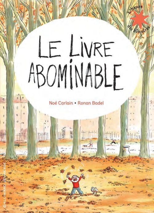 Emprunter Le livre abominable livre