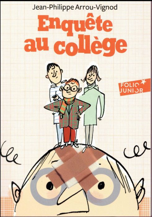 Emprunter Enquête au collège Tome 2 livre