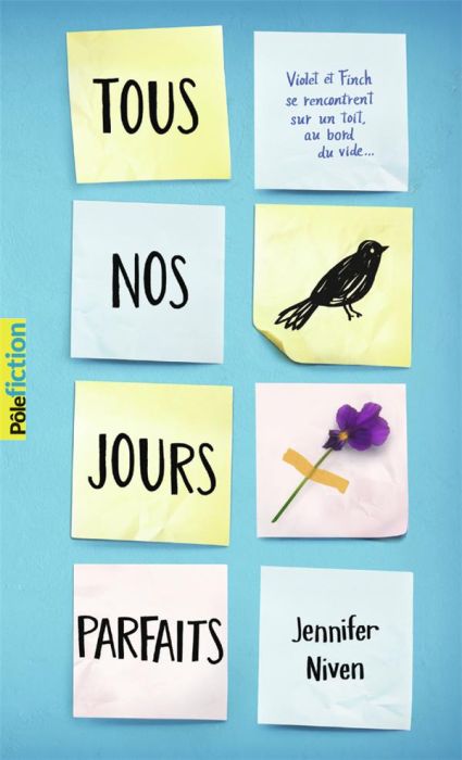 Emprunter Tous nos jours parfaits livre