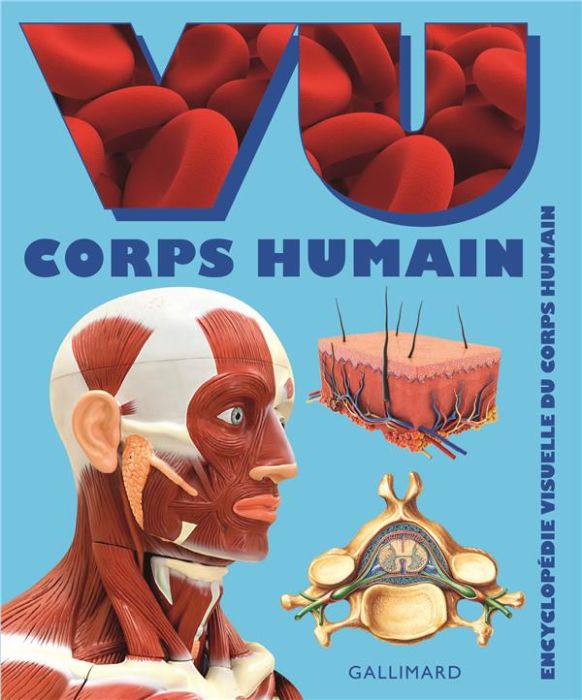 Emprunter Corps humain livre