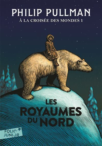 Emprunter A la croisée des mondes Tome 1 : Les royaumes du Nord livre