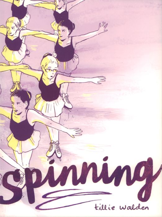 Emprunter Spinning livre