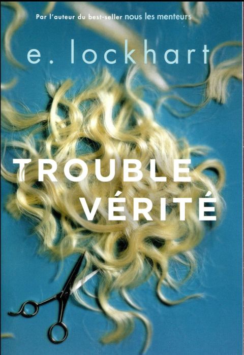 Emprunter Trouble vérité livre