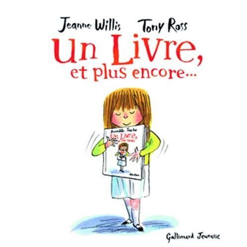 Emprunter Un livre, et plus encore... livre