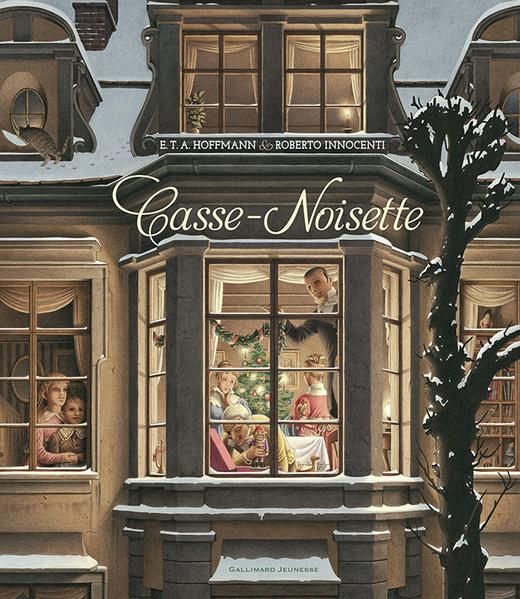 Emprunter Casse-Noisette livre