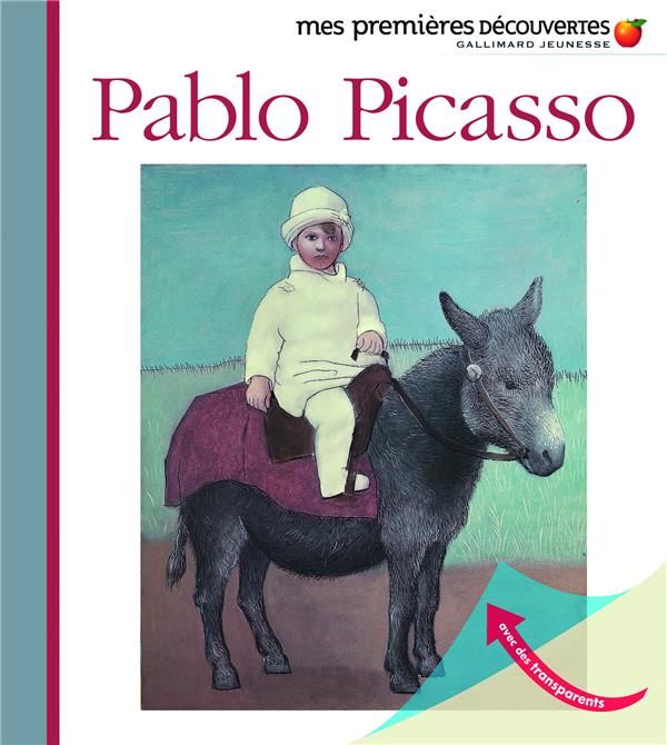 Emprunter Pablo Picasso livre