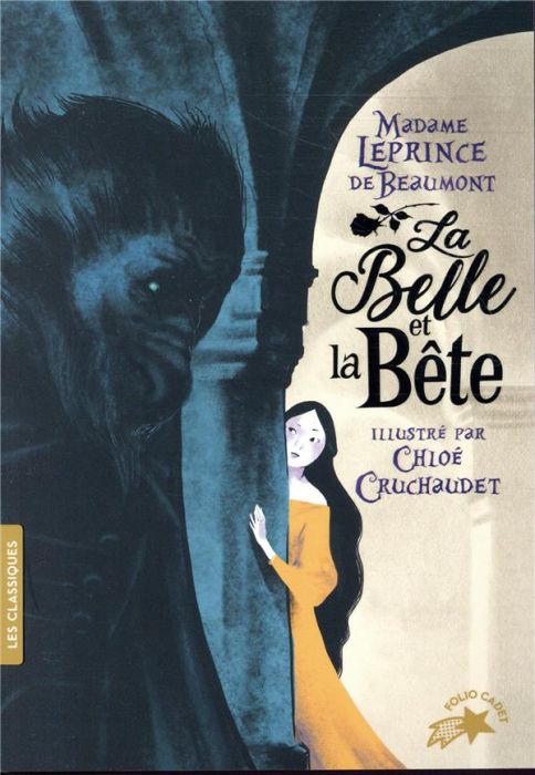 Emprunter La Belle et la Bête livre