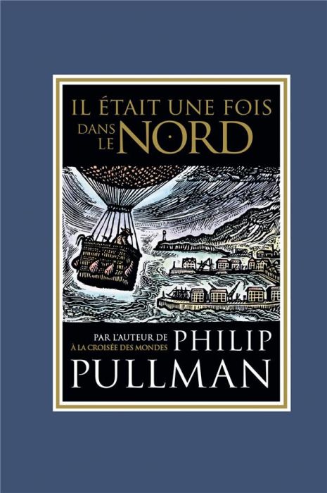 Emprunter Il était une fois dans le nord livre