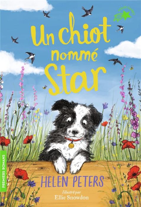 Emprunter Un chiot nommé Star livre