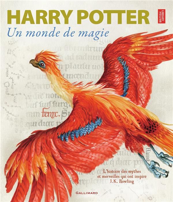 Emprunter Harry Potter. Un monde de magie livre