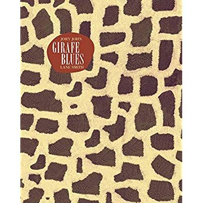 Emprunter Girafe Blues livre