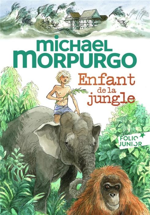 Emprunter Enfant de la jungle livre