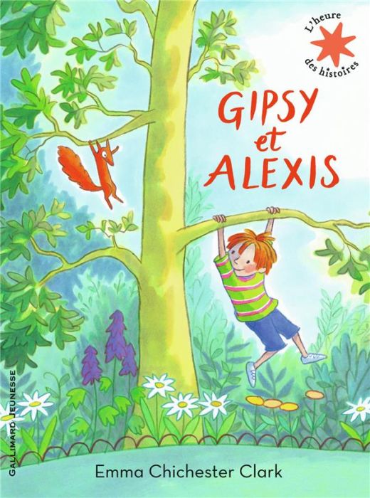 Emprunter Gipsy et Alexis livre