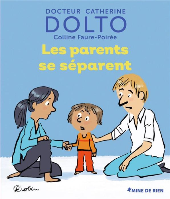 Emprunter Les parents se séparent livre