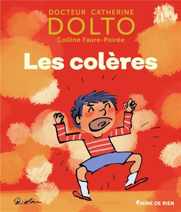 Emprunter Les colères livre