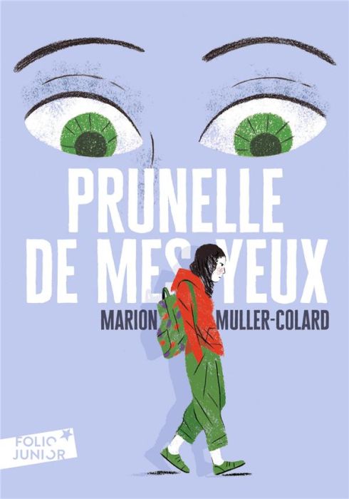 Emprunter Prunelle de mes yeux livre