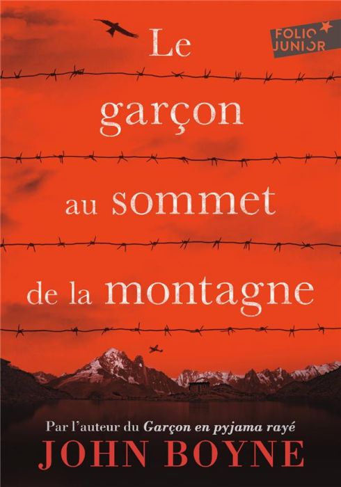 Emprunter Le garçon au sommet de la montagne livre