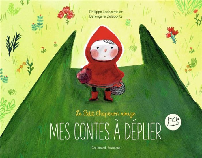 Emprunter Le Petit Chaperon rouge livre