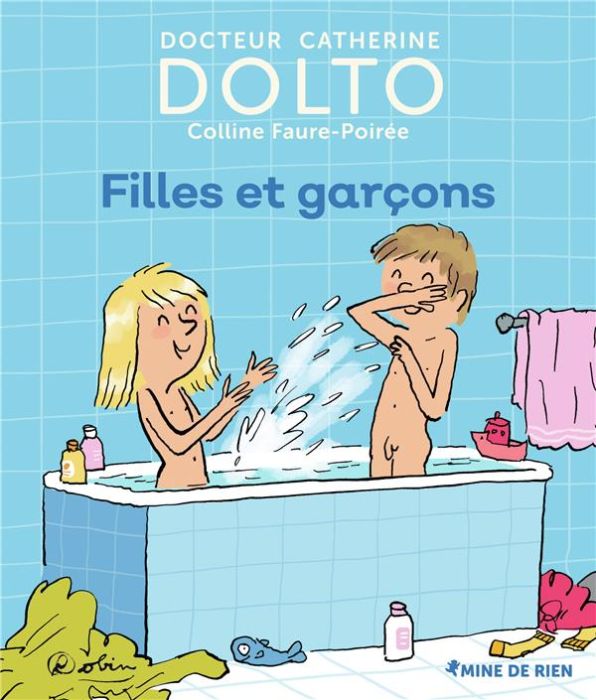 Emprunter Filles et garçons livre