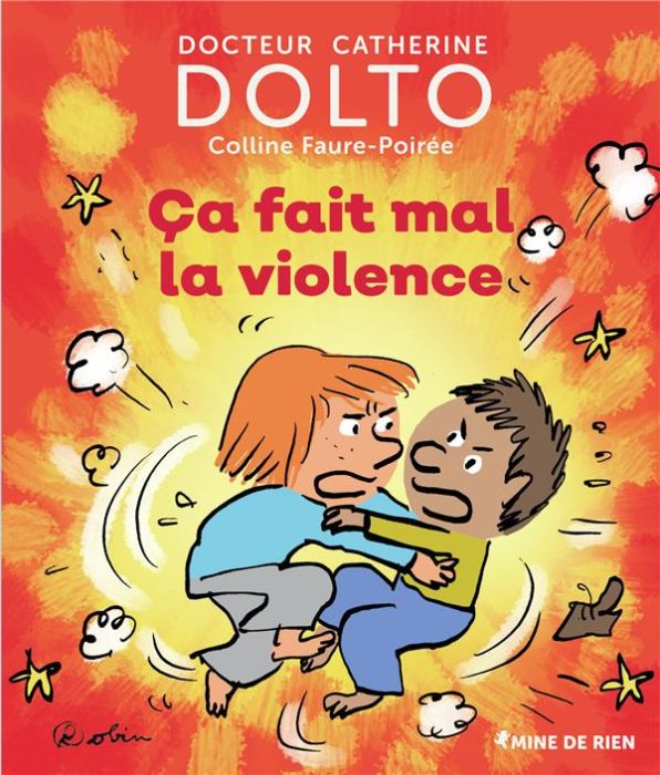 Emprunter Ca fait mal la violence livre